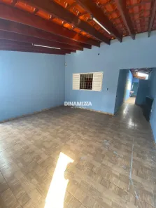 Casa com 3 Quartos à venda, 147m² no Pacaembu, Uberaba