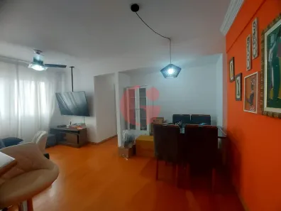 Apartamento com 2 Quartos à venda, 60m² no Jardim Aparecida, São José dos Campos