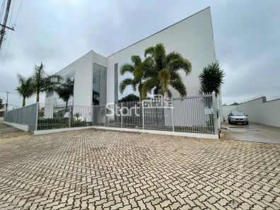 Galpão/Depósito/Armazém à venda, 1493m² no Parque Rural Fazenda Santa Cândida, Campinas
