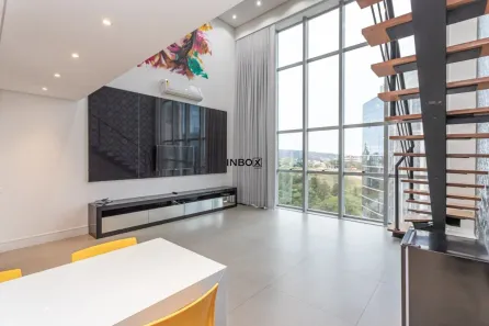 Apartamento com 1 Quarto à venda, 72m² no Petrópolis, Porto Alegre