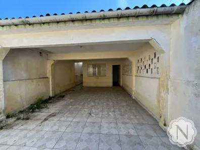 Casa com 2 Quartos à venda, 54m² no Jardim Suarão (Interior), Itanhaém