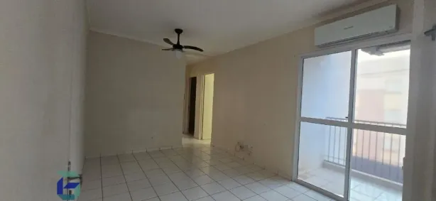 Apartamento com 2 Quartos para alugar, 48m² no Geraldo Correia de Carvalho, Ribeirão Preto