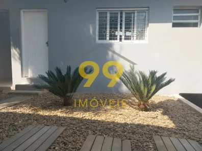 Casa com 1 Quarto para alugar, 45m² no Jardim Consórcio, São Paulo