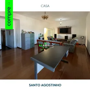Casa com 3 Quartos à venda, 200m² no Santo Agostinho, Franca