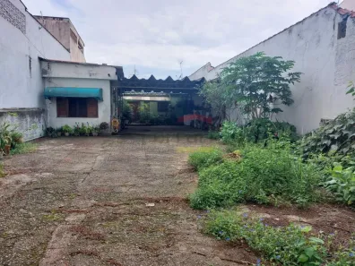 Lote/Terreno à venda, 230m² no Imirim, São Paulo