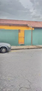 Casa com 3 Quartos à venda, 70m² no Vila Industrial, São José dos Campos