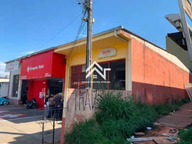 Ponto Comercial à venda, 100m² no Jardim Imperial, Atibaia