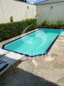 Casa com 4 Quartos à venda, 350m² no Santo Amaro, São Paulo