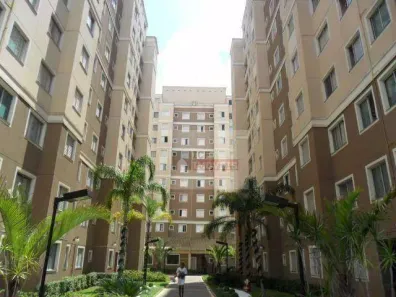 Apartamento com 2 Quartos à venda, 85m² no Jardim Santa Terezinha (Zona Leste), São Paulo