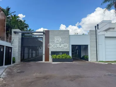 Sobrado com 2 Quartos à venda, 384m² no Região do Lago, Cascavel