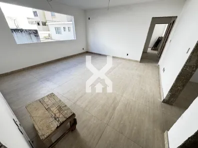 Apartamento com 3 Quartos à venda, 90m² no Cidade Nova, Belo Horizonte