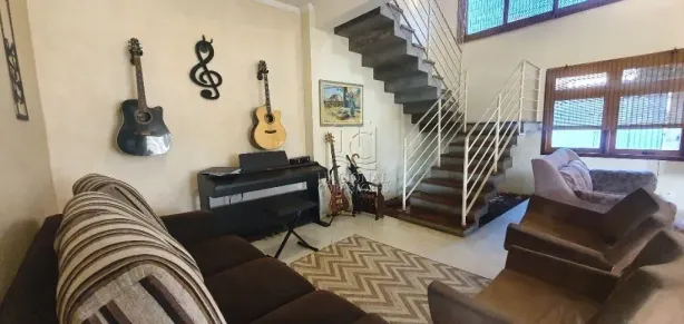 Sobrado com 3 Quartos à venda, 270m² no Vila Guiomar, Santo André