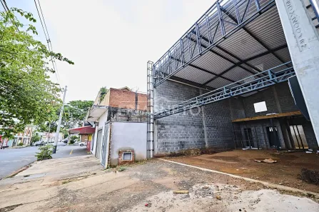 Prédio Comercial com 2 Quartos para alugar, 62m² no Jardim São Luiz, Piracicaba