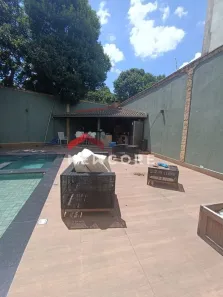 Sobrado com 4 Quartos à venda, 480m² no Vila Rosália, Guarulhos