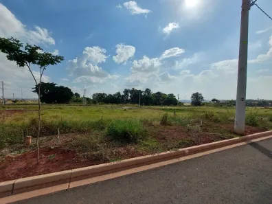 Lote/Terreno à venda, 184m² no Jardim Flórida, Hortolândia