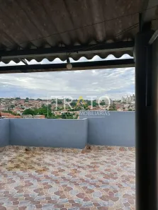 Sobrado com 3 Quartos à venda, 203m² no Jardim Paranapanema, Campinas