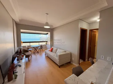 Apartamento com 1 Quarto à venda, 45m² no Jardim Armação, Salvador