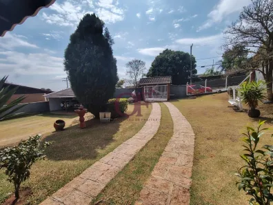 Casa de Condomínio com 4 Quartos à venda, 253m² no Parque dos Cafezais VI, Itupeva
