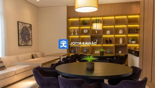 Apartamento com 1 Quarto à venda, 35m² no Aclimação, São Paulo