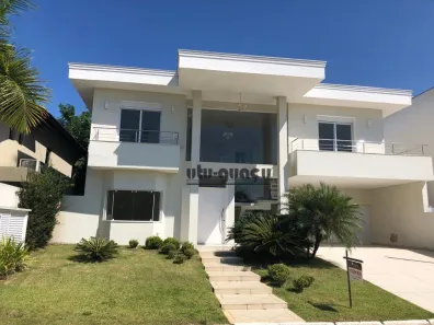Casa com 6 Quartos à venda, 525m² no Jardim Acapulco, Guarujá