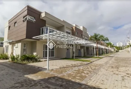 Casa de Condomínio com 3 Quartos à venda, 191m² no Vila Nova, Porto Alegre