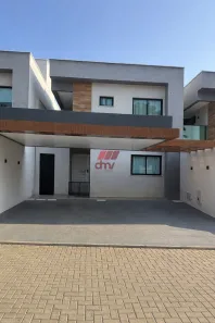 Casa de Condomínio com 4 Quartos à venda, 151m² no Pedra, Eusébio