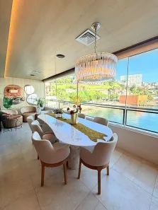 Apartamento com 2 Quartos à venda, 110m² no Comércio, Salvador