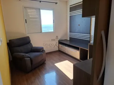 Apartamento com 3 Quartos à venda, 122m² no Jardim Alvorada, São José dos Campos