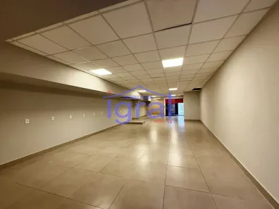 Galpão/Depósito/Armazém para alugar, 560m² no Vila Guarani (Z Sul), São Paulo