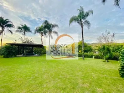 Fazenda/Sítio com 4 Quartos à venda, 2300m² no Rio Abaixo, Atibaia