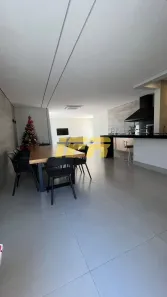 Sobrado com 3 Quartos à venda, 300m² no Quiririm, Taubaté