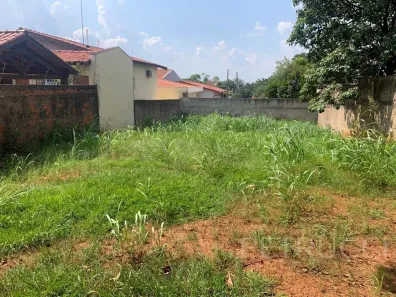 Lote/Terreno à venda, 392m² no Chácara da Barra, Campinas