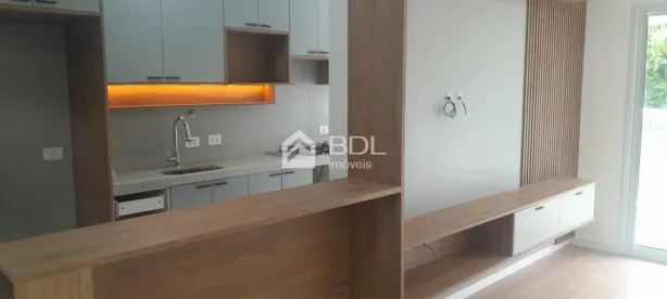 Apartamento com 2 Quartos à venda, 70m² no Taquaral, Campinas