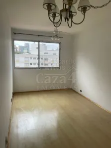 Apartamento com 1 Quarto à venda, 49m² no Cidade Monções, São Paulo