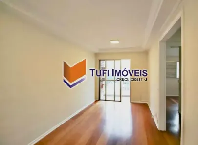 Apartamento com 2 Quartos à venda, 55m² no Vila Olímpia, São Paulo