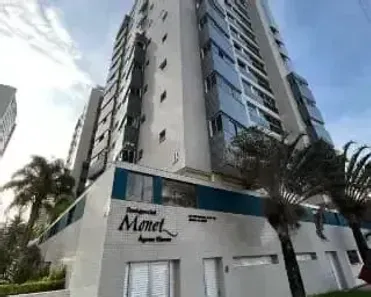 Apartamento com 3 Quartos à venda, 165m² no Norte, Brasília