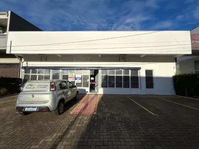 Ponto Comercial para alugar, 150m² no Centro, Ivoti