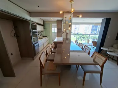 Apartamento com 2 Quartos à venda, 89m² no Brooklin Paulista, São Paulo