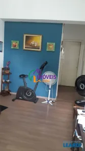 Apartamento com 2 Quartos à venda, 68m² no Água Branca, São Paulo