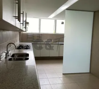 Apartamento com 3 Quartos à venda, 200m² no Paraíso, São Paulo