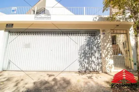 Casa com 3 Quartos à venda, 150m² no Cidade Mãe do Céu, São Paulo