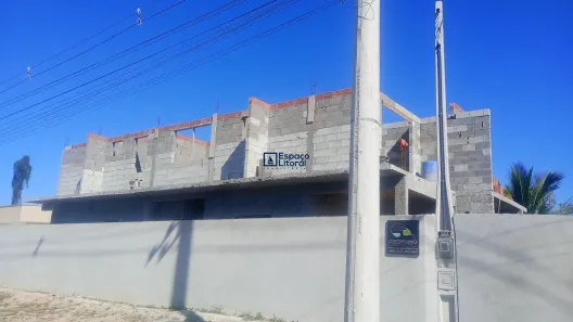 Sobrado com 3 Quartos à venda, 120m² no Balneário Recanto do Sol, Caraguatatuba