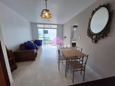 Apartamento com 2 Quartos para alugar, 90m² no Centro, Caraguatatuba