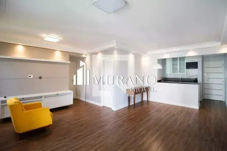 Apartamento com 2 Quartos à venda, 84m² no Tatuapé, São Paulo