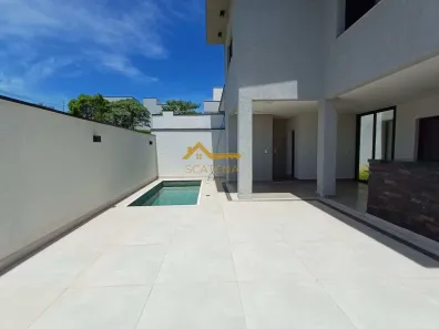 Casa de Condomínio com 3 Quartos à venda, 245m² no Cajuru do Sul, Sorocaba