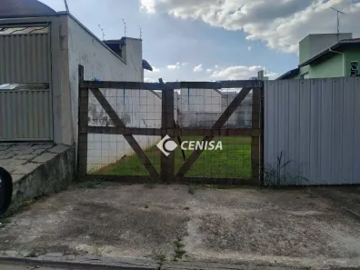 Lote/Terreno à venda, 360m² no Jardim Esplanada, Indaiatuba