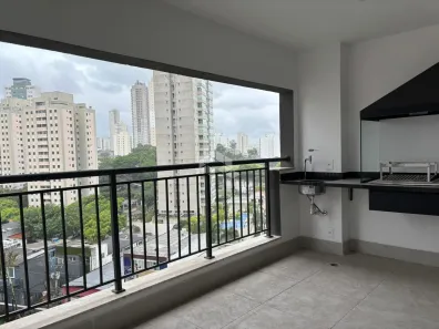 Apartamento com 2 Quartos à venda, 71m² no Vila São José (Ipiranga), São Paulo
