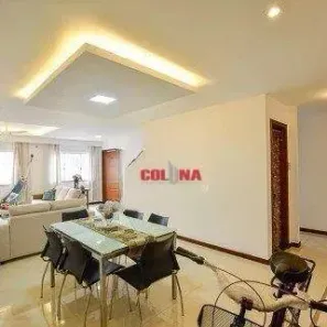 Casa com 4 Quartos à venda, 215m² no Serra Grande, Niterói