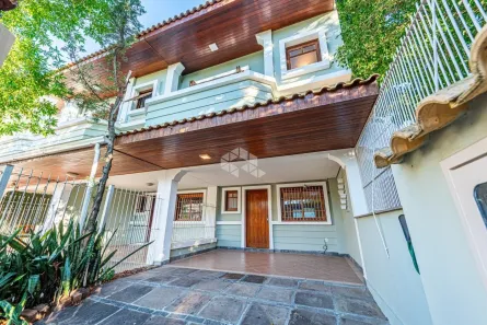 Casa com 3 Quartos à venda, 158m² no Tristeza, Porto Alegre