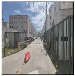 Apartamento com 1 Quarto à venda, 40m² no Brás de Pina, Rio de Janeiro